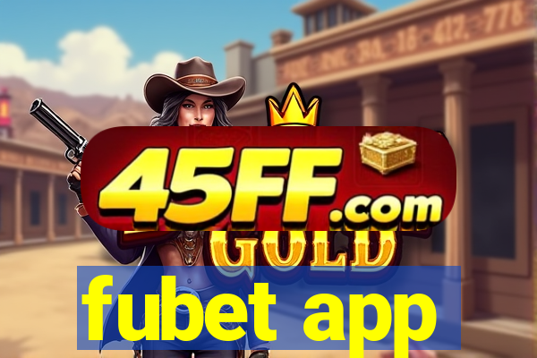 fubet app